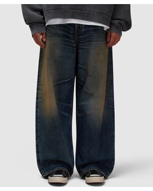 Acne Studios U Rocka Jean (Dark - Blue