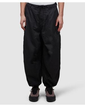 Needles H.D Bdu Pant - Black