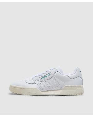 adidas Powerphase Sneaker - White