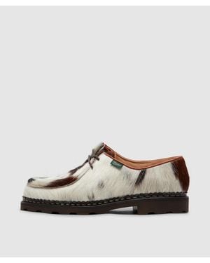 Paraboot Michael Shoe - Multicolour