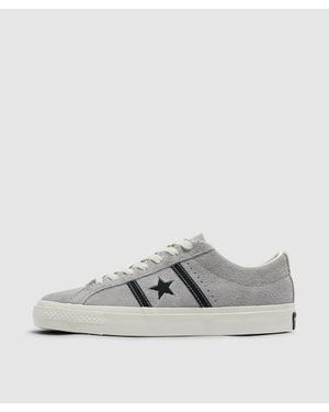 Converse One Star Academy Pro Sneaker - Grey