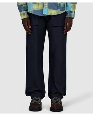 Cafe Mountain Activity Pant (Deep - Blue