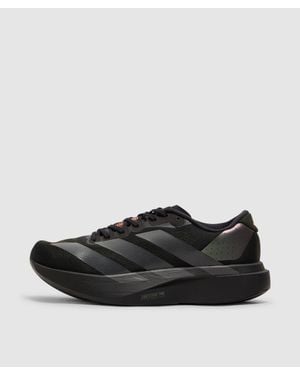 adidas Originals Adizero Evo Sl Sneaker - Black