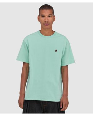 AAPE BY A BATHING AP Bape - Green