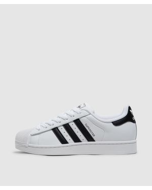 adidas gazelle silver green womens adidas Originals Superstar Lux main image 1