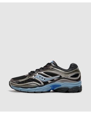 Saucony Progrid Omni Disrupt Trainer /Torte - Blue