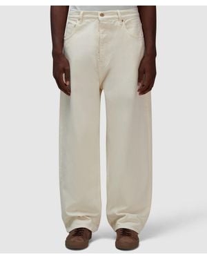 Drole de Monsieur Baggy Jean - Natural