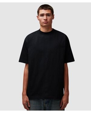 Camber USA 301 8Oz T-Shirt - Black