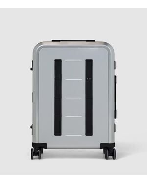 Db Journey Ramverk Alu Medium Check - Gray