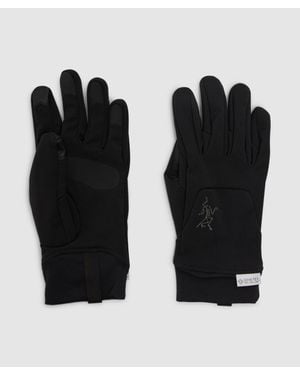 Arc'teryx Venta Gloves - Black