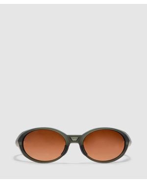 Oakley Eyejacket Redux Sunglasses - Brown