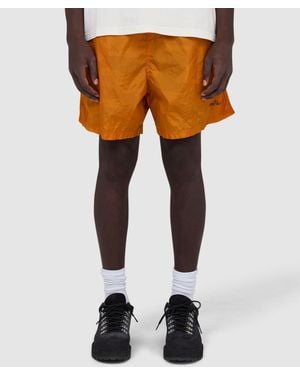 Stone Island Nylon Metal - Orange