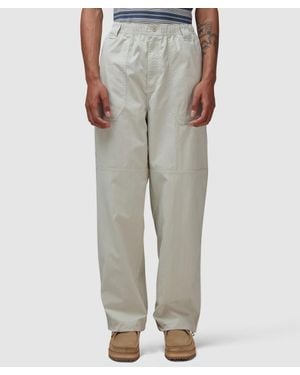 thisisneverthat Field Pant (Stone - Grey