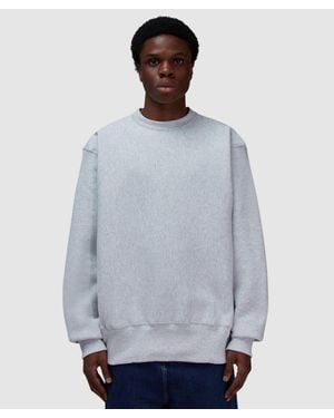 Camber USA 234 Sweatshirt - Gray