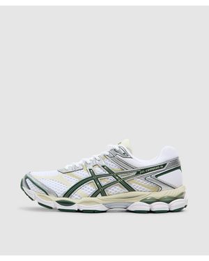 Asics Gel-Cumulus 16 Sneaker - Metallic