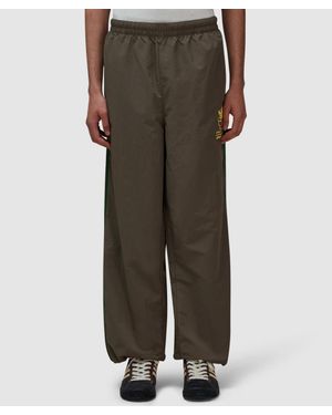 adidas X Brain Dead Track Pant - Green