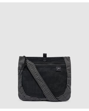 CAYL Seorak 2 Grid Bag (Grid - Black