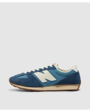 New Balance 471 Sneaker (Shoreline - Blue