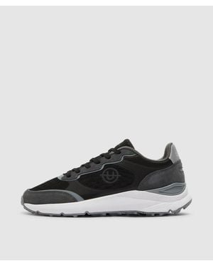 Unseen Sparton Tech Trainer ( - Black