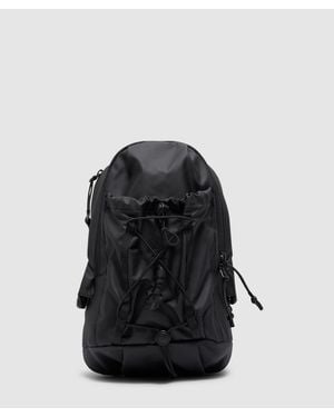 Elliker Eyam Sling Backpack - Black