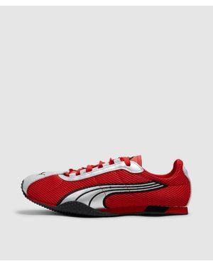 PUMA H-Street Og Trainer - Red