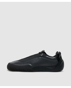 Village PM 2Pm Trainer Natural - Black