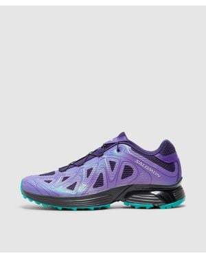 Salomon Lab Xt-Whisper Void Trainer (Liberty/Astral Aura/Dynasty - Blue