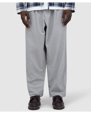 Universal Works Oxford Pant - Gray