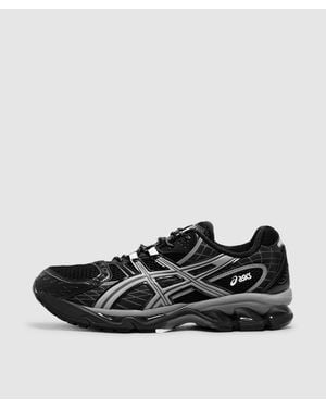 Asics Gel-Nimbus 10.1 Trainer - Black