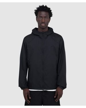 Mellow Clo Exhale Jacket - Blue