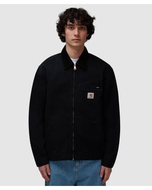 Carhartt Detroit Jacket - Black