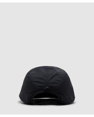 CAYL Light Pointed Cap - Black