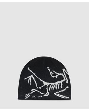 Arc'teryx Bird Head Toque Beanie - Black