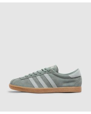 adidas Tobacco Sneaker /Wonder/Gum - Green