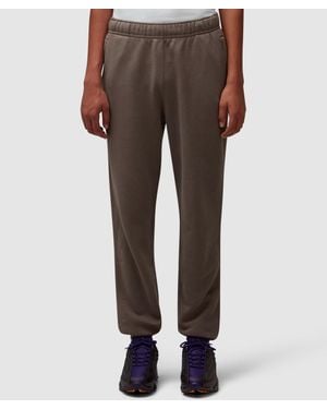 Nike X Nocta Nrg Fleece Sweatpant (/Moon Fossil/(Moon Fossil) - Brown