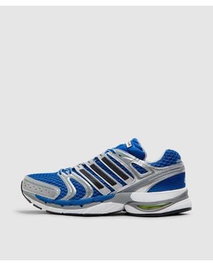adidas Adistar Control 5 Sneaker (Team Royal/ Metallic/Ftwr - Blue