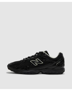 New Balance 204L Trainer - Black
