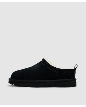 UGG Classic Micro Boot - Black