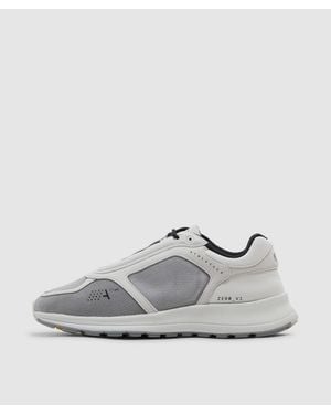 ATHLETICS FTWR Zero V1 Trainer ( - White