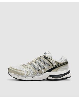 adidas Adistar Control 5 Trainer (Orbit/Orbit/Thermal Chrome - White