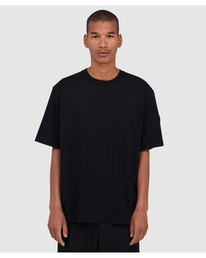 Canada Goose Novo T-Shirt - Black