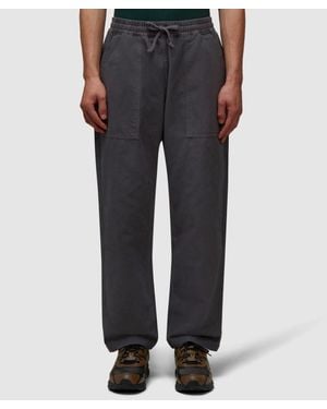 Service Works Classic Chef Pant - Black