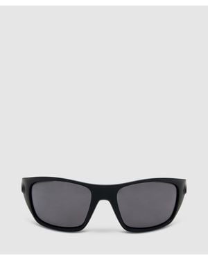 Oakley Masseter Glasses - Grey