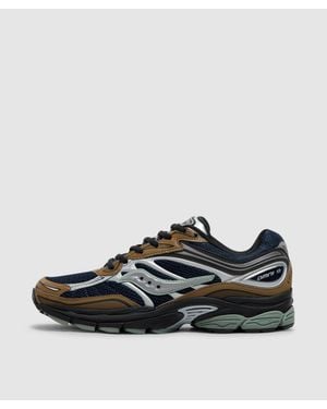 Saucony Progrid Omni 9 Trainer - Black