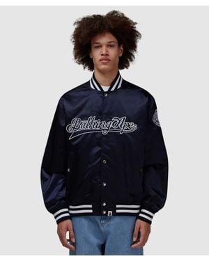 AAPE BY A BATHING AP Bape - Blue