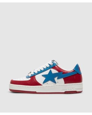 AAPE BY A BATHING AP Bape - White