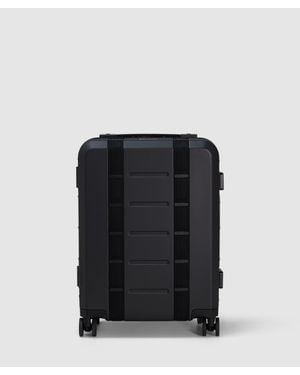 Db Journey Ramverk Pro Carry-On Suitcase Out - Black