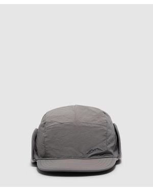 Mellow Clo Ramble Cap - Grey