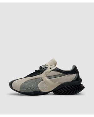 PUMA Cell Geo 1 Sneaker -Birch Tree - Multicolor