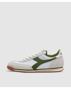 Diadora Cross Trainer - Metallic